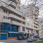 Apartament Krochmalna