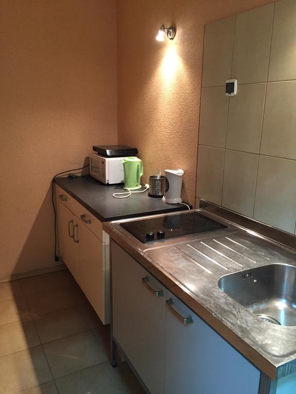 Apartament Krochmalna * Warszawa