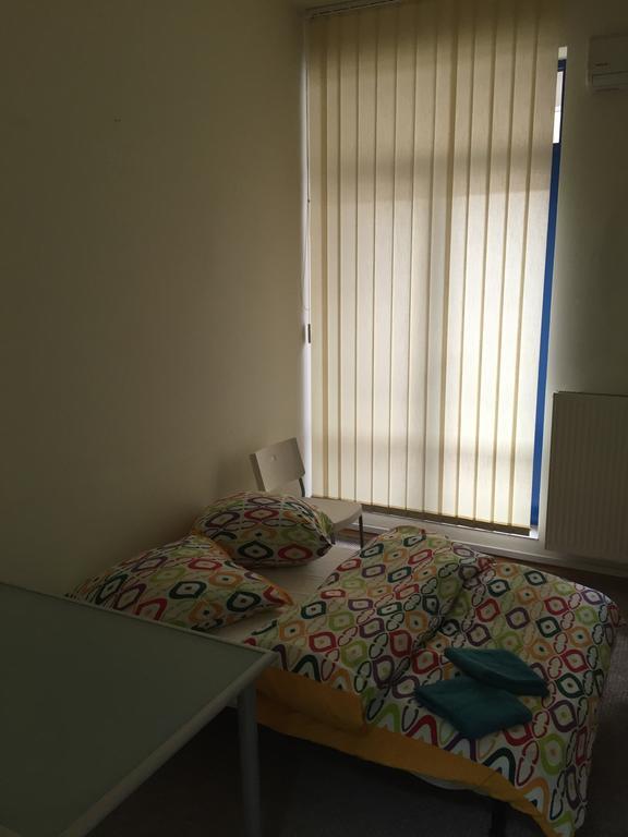 Apartament Krochmalna Warszawa