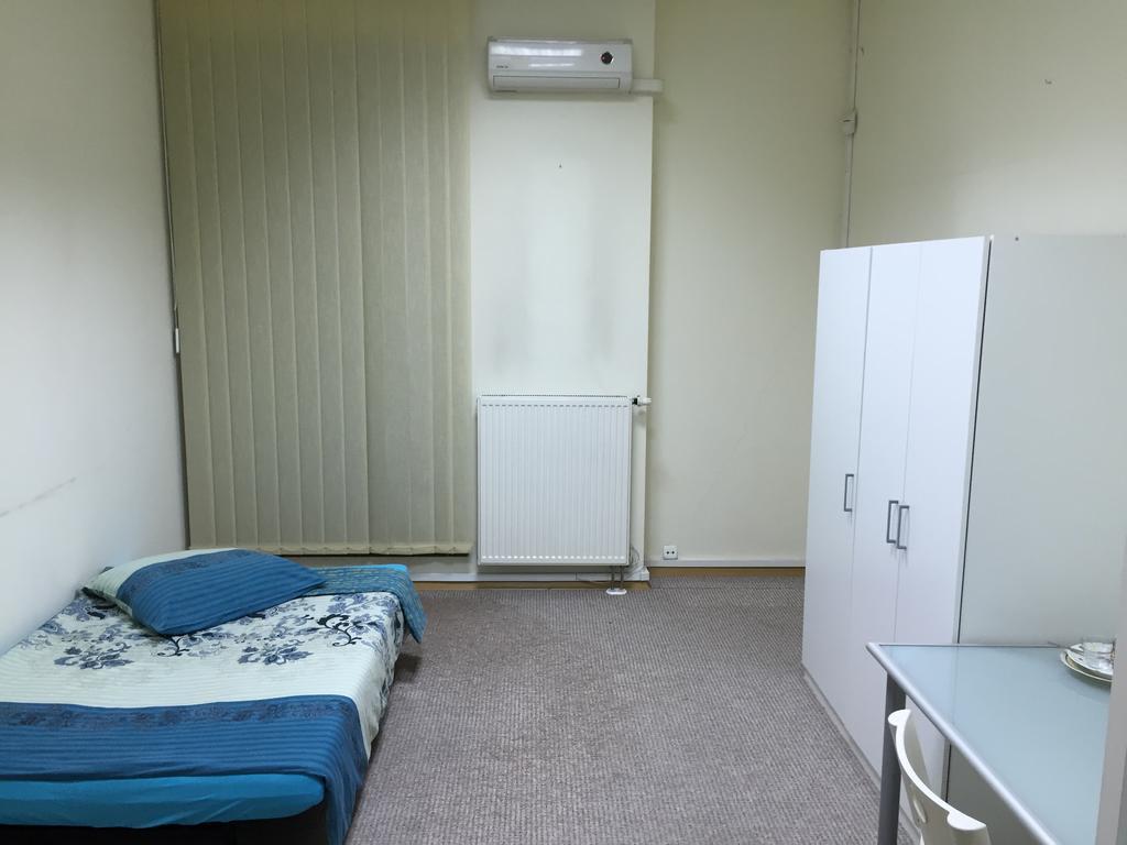 Apartament Krochmalna * Warszawa