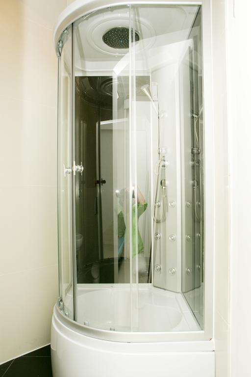 Kwatera prywatna Apartament Krochmalna