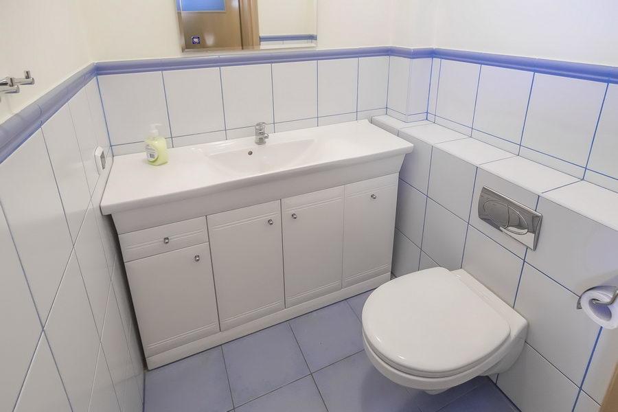 Kwatera prywatna Apartament Krochmalna *