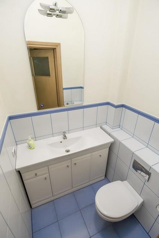 Apartament Krochmalna