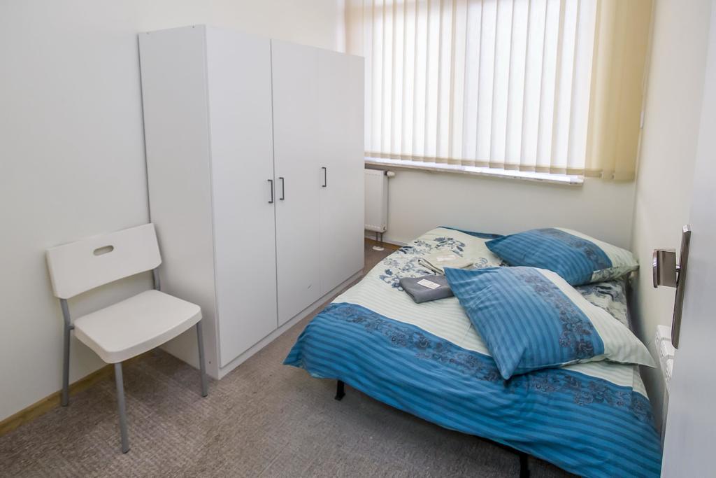 Kwatera prywatna Apartament Krochmalna *